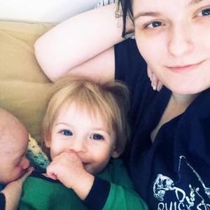 Meet your Posher, Taylor